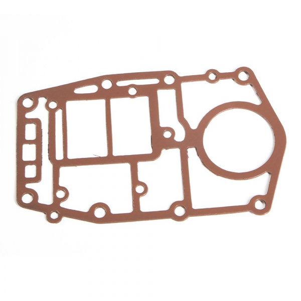 Прокладка проставки блока двигателя Skipper для Suzuki DT20-30 SK1143396330
