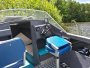 Лодка алюминиевая ТАКТИКА-500 Cruise