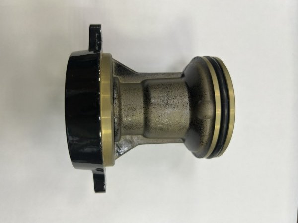 Корпус подшипника9.8-9,9Light (CARRIER-BEARING) 8M0070876/3B2S60101