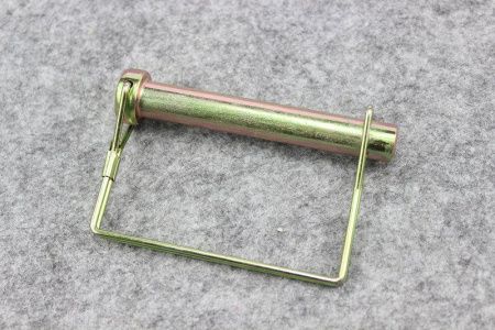 Шплинт разводной (палец)