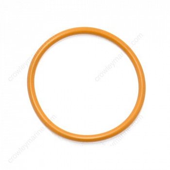 Уплотнительное кольцо (O RING) 457101