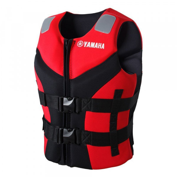 Жилет неопреновый Yamaha  размер M