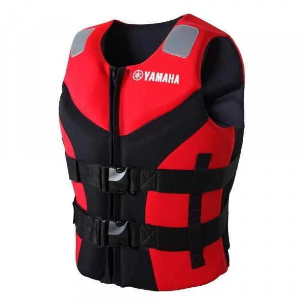 Жилет неопреновый Yamaha  размер M
