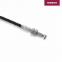 Трос дросселя Yamaha 25-30 л.с. 61N263110000