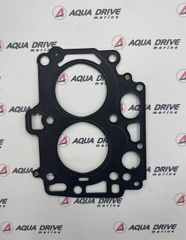 Прокладка головки блока цилиндров Yamaha F6-9,9 105604004
