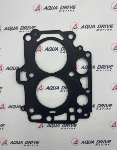 Прокладка ГБЦ Yamaha F9,9P (4-4) 1056-04004