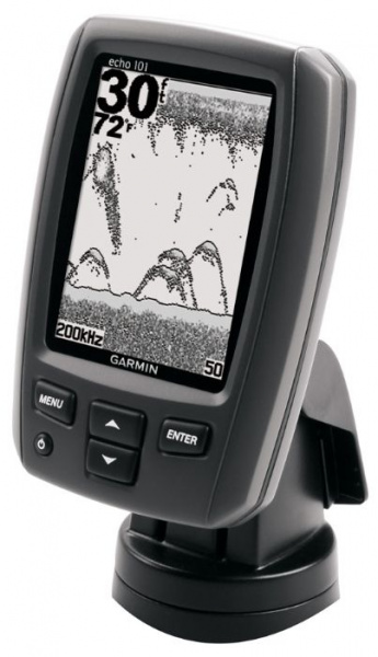 Эхолот Garmin Echo 101