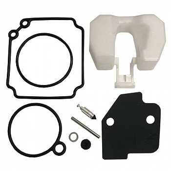 Ремкомплект карбюратора Yamaha 55  696-W0093-02-00TW