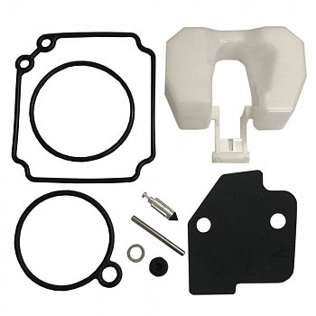 Ремкомплект карбюратора Yamaha 55  696-W0093-02-00TW