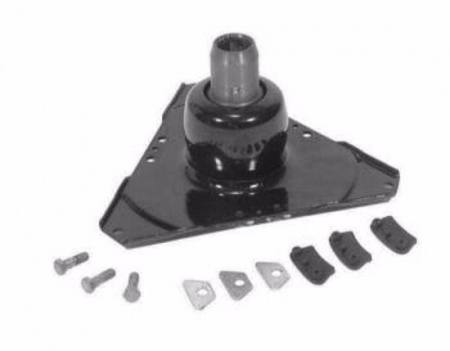 Муфта сцепления (COUPLING ASSY) 18643A5