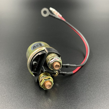 Реле стартера 6G1-81941-10-K
