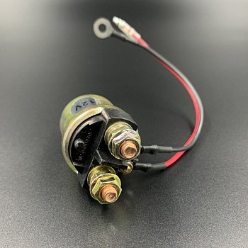 Реле стартера 6G1-81941-10-K
