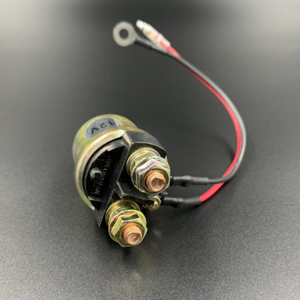 Реле стартера 6G1-81941-10-K