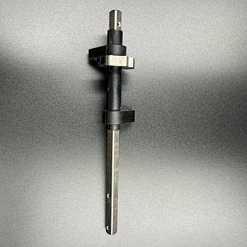 Рычаг тяги переключения Yamaha (Ямаха) 40 л/с 66T-44121-01-00