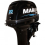 Мотор лодочный подвесной Marlin MFI 20 AWHS
