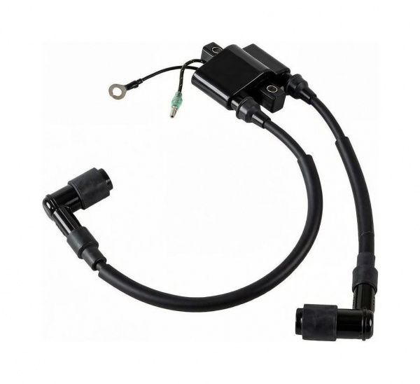 Катушка зажигания ING. COIL  (BOX 8) 8M0047311/3A0060481