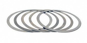 Кольцо регулировочное стальное диам. 65 мм SHIM SET 812769A1