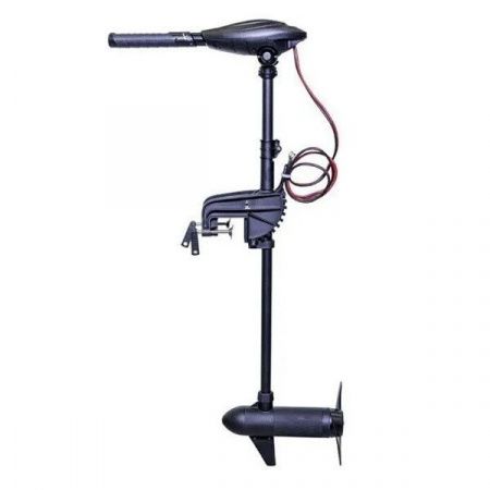 Электромотор лодочный Haswing Osapian 55 lbs