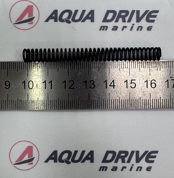 Пружина толкателя Yamaha 20-30,F20-30,45 (905-01100-65)
