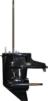 Редуктор в сборе Suzuki DT40 50010-92814