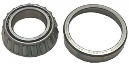 Подшипник (BEARING) 812767A1/8M0103476/48510 аналог 65х35х14