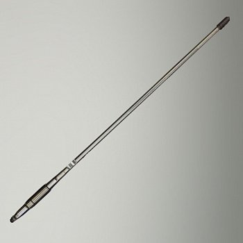 Вал приводной (DRIVESHAFT) (S) 859102