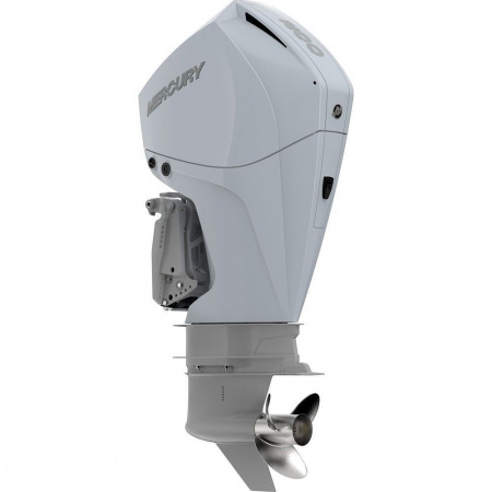 Мотор лодочный подвесной МЕ F 200 XL DS V6