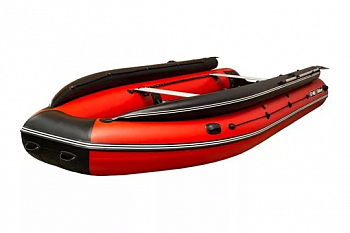 Лодка ПВХ Sibriver GT520 Фальшборт