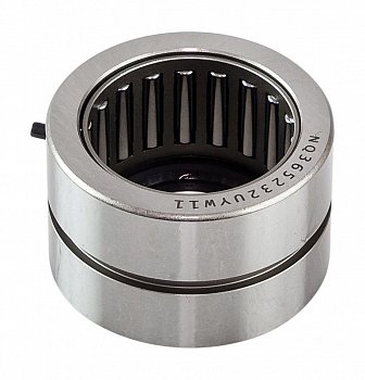 Подшипник коленвала верх. Yamaha 25-30 93399-99951