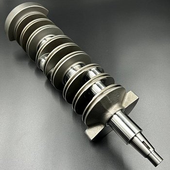 Вал коленчатый (коленвал) Yamaha 150-225  6G5-11411-01