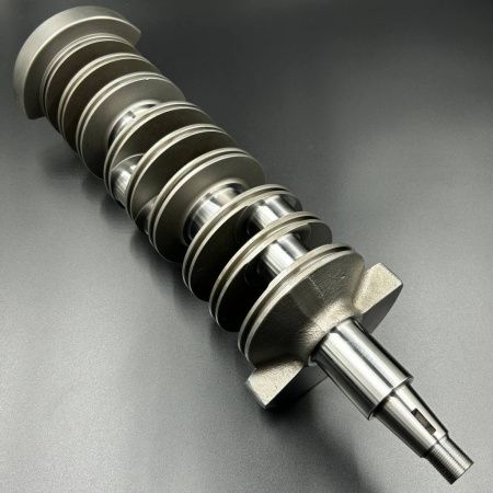Вал коленчатый (коленвал) Yamaha 150-225  6G5-11411-01