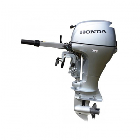 Лодочный мотор Honda BF 10 SHU