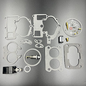 Ремкомплект карбюратора Mercruiser 804844002-K