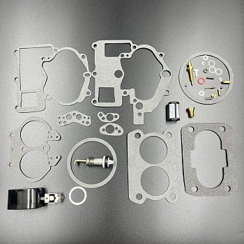 Ремкомплект карбюратора Mercruiser 804844002-K