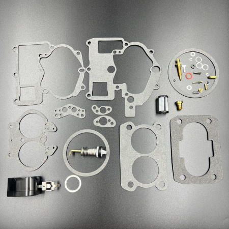 Ремкомплект карбюратора Mercruiser 804844002-K