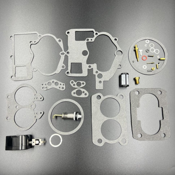 Ремкомплект карбюратора Mercruiser 804844002-K