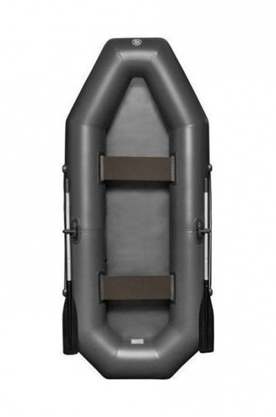 Лодка ПВХ Skiff 280