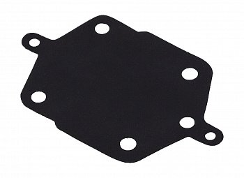 Мембрана топливного насоса Yamaha 115-250 №2, Omax 6E5-24411-00-00
