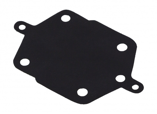Мембрана топливного насоса Yamaha 115-250 №2, Omax 6E52441100_OM