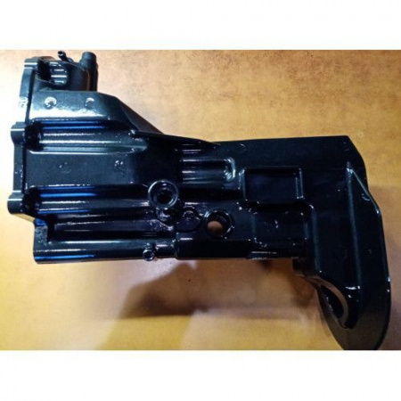 HOUSING,DRIVE SHAFT(S)(BLACK) Suzuki  52110-89L00-0EP