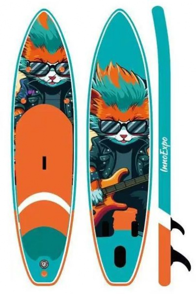 SUP- борд INNO EXPO 11.6 350X83X15 (полный комплект)