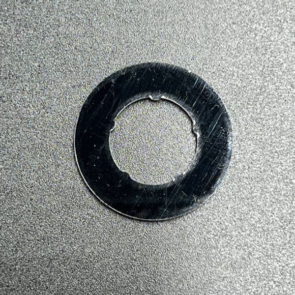 Прокладка под головку Tohatsu, Mercury 25, 30 346010050/8M0119224