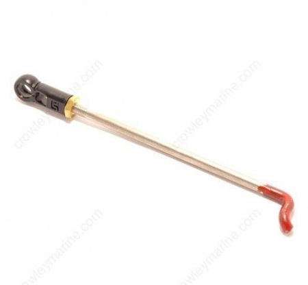 Вал переключения передач (SHIFT ROD ASSEMBLY) 881228A1