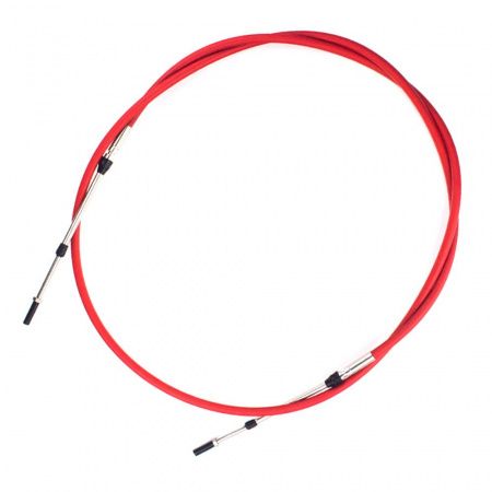 Трос газа/реверса Multiflex ЕС-133 (С2) 26 футов