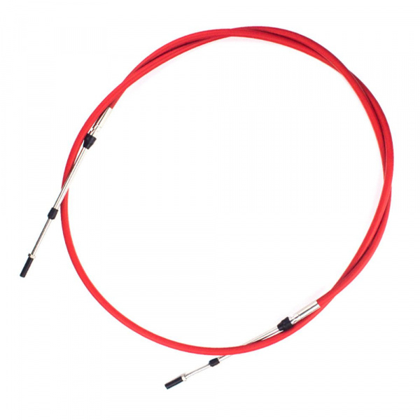 Трос газа/реверса Multiflex ЕС-133 (С2) 26 футов