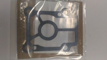 Прокладка (GASKET) 161602
