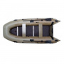 Лодка Badger FL 360 PW12 Badger
