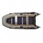 Лодка Badger FL 360 PW9 Badger