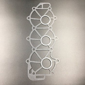 Прокладка под крышку головки Yamaha 40, 50 6H4-11193-00