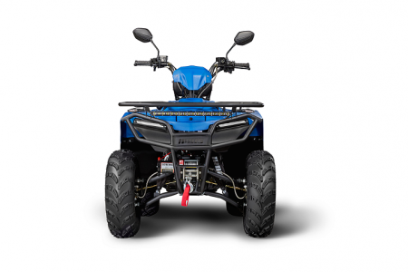 КВАДРОЦИКЛ IRBIS ATV 250
